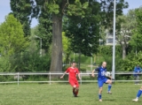 S.S.V. '65 1 - S.K.N.W.K. 1 (competitie) seizoen 2024-2025 (90/341)